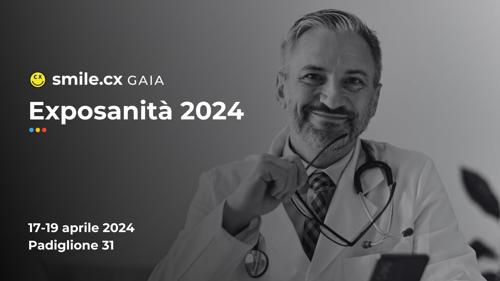 Esosphera-Smile-CX-GAIA-Exposanita-2024-1
